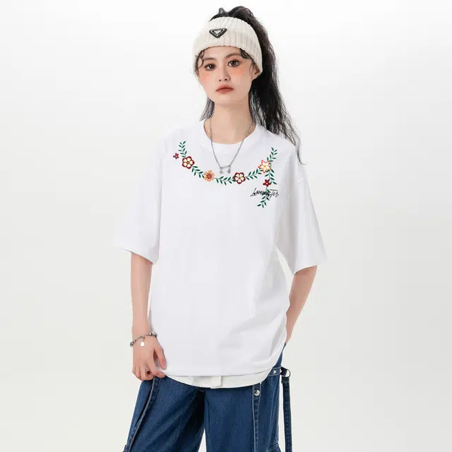 love monster T