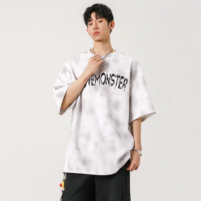 love monster T