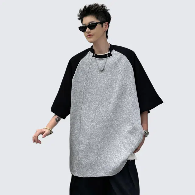love monster T