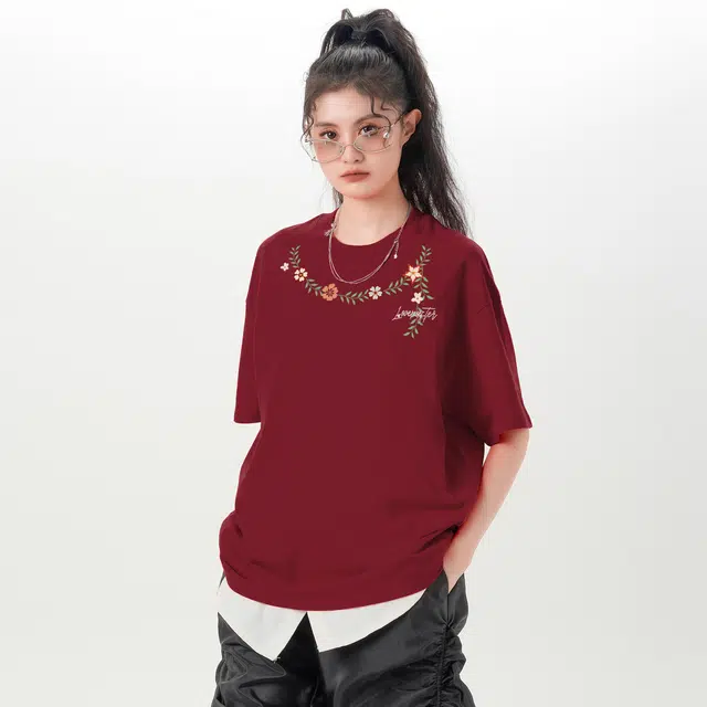 love monster T