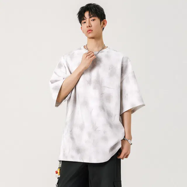 love monster T