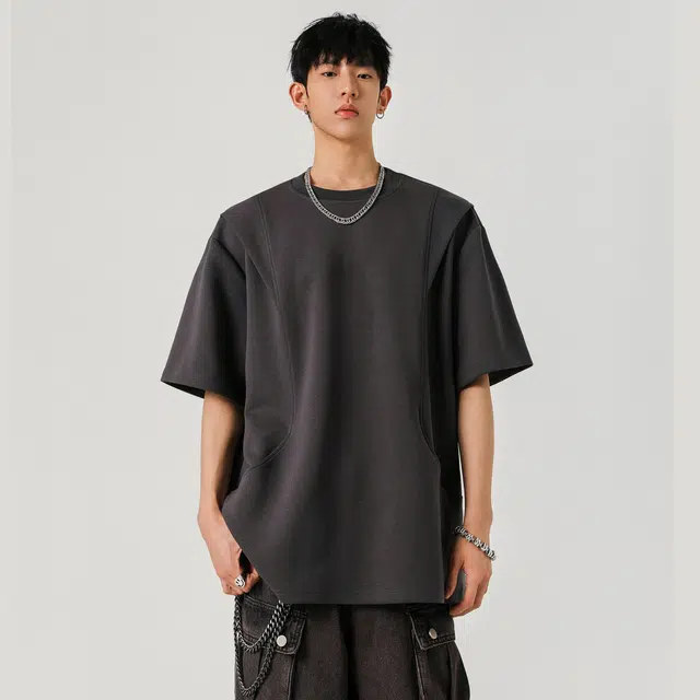 love monster T