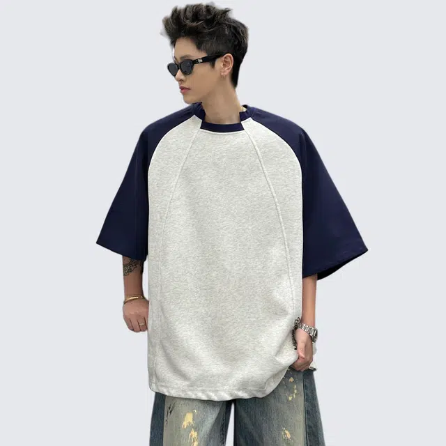 love monster T