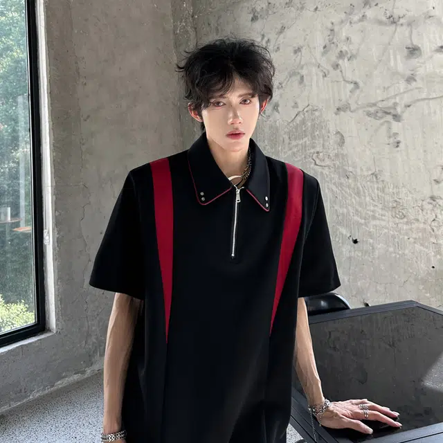 love monster Polo