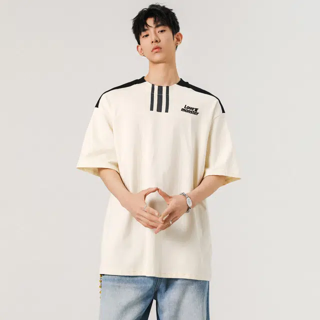 love monster T
