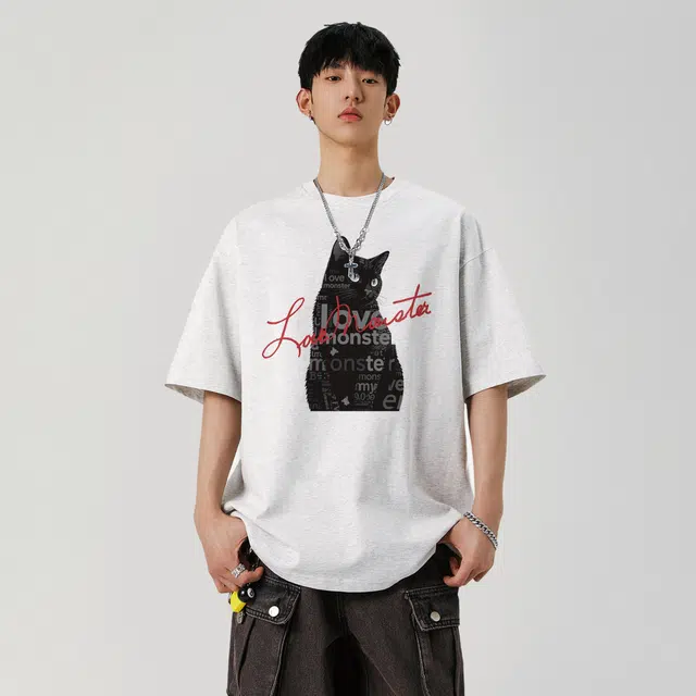 love monster T