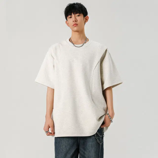 love monster T