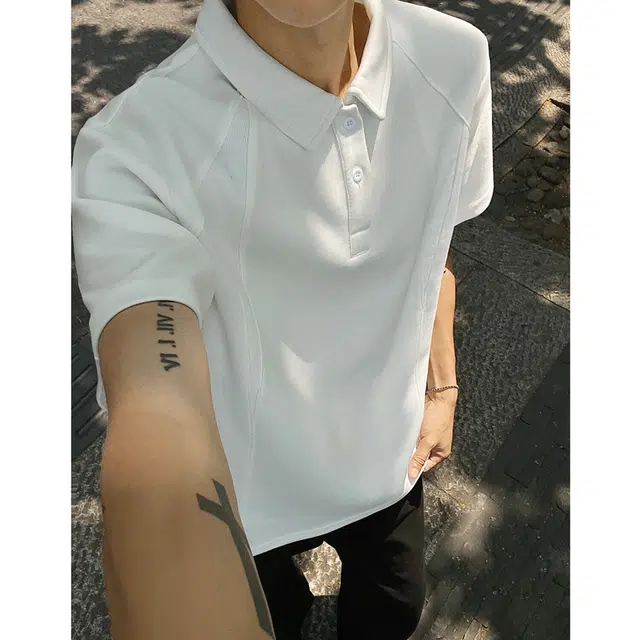 love monster Polo