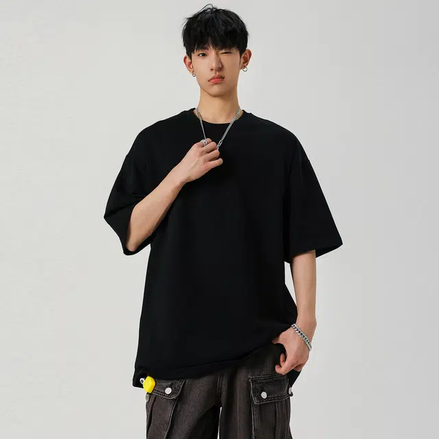 love monster T
