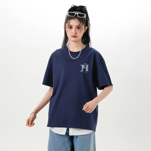 love monster T
