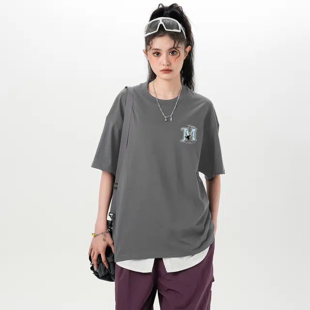 love monster T