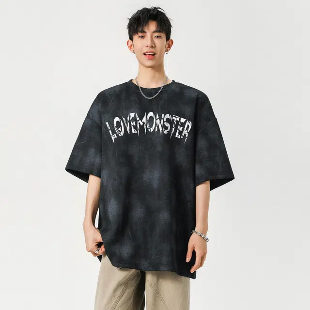 love monster T