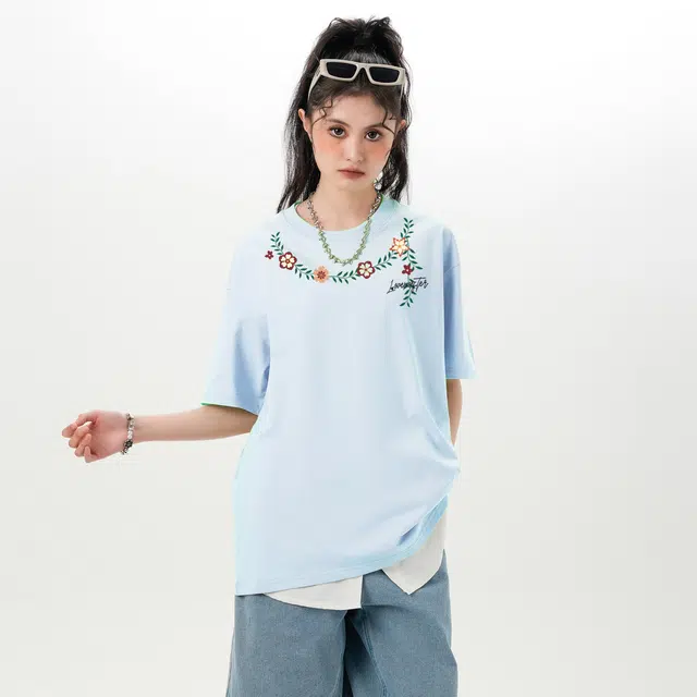 love monster T