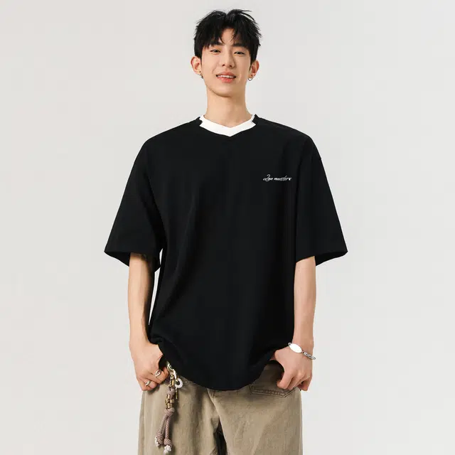 love monster T