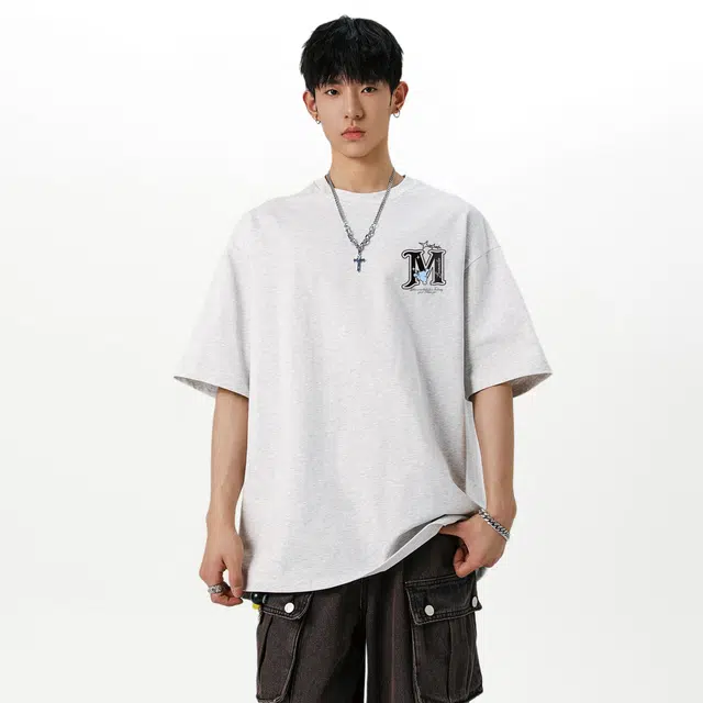 love monster T