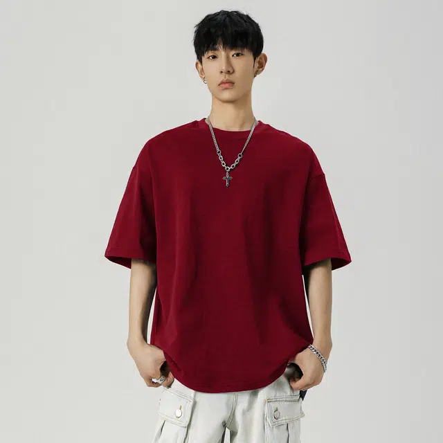 love monster T