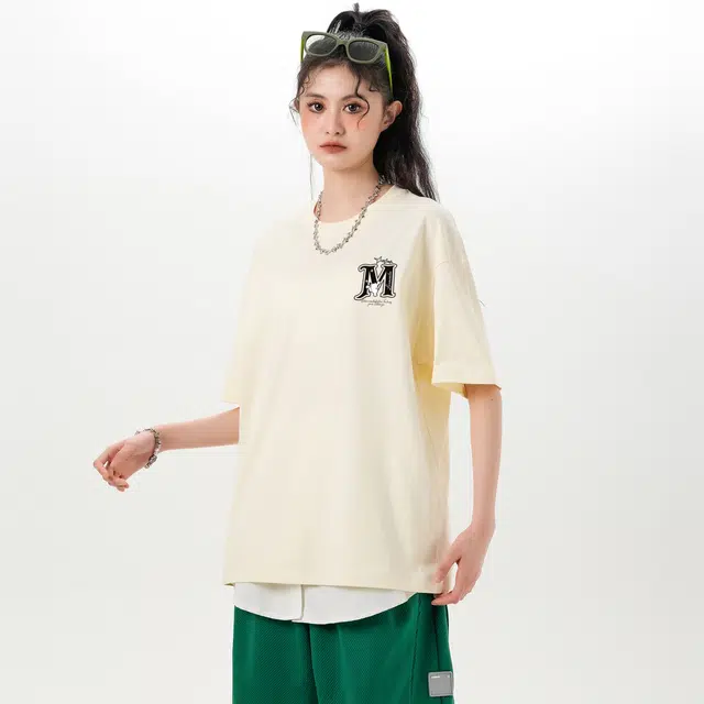 love monster T