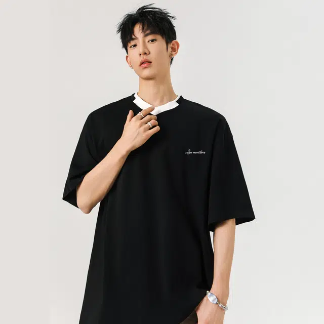 love monster T