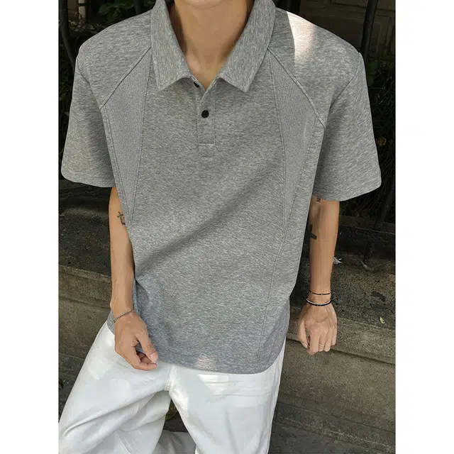 love monster Polo