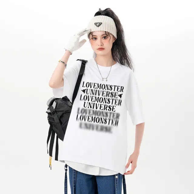 love monster T