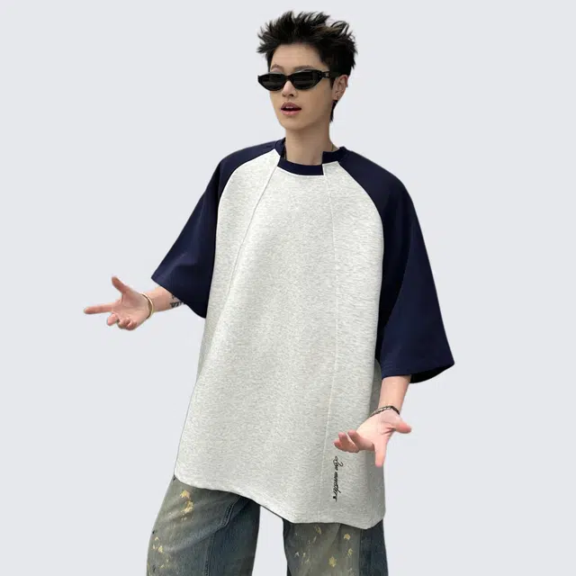 love monster T
