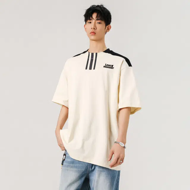 love monster T