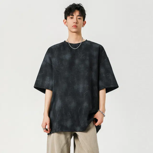 love monster T