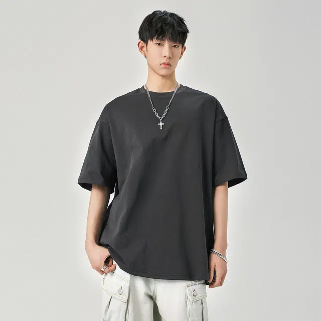 love monster T