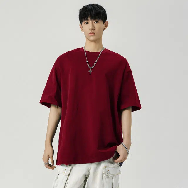 love monster T