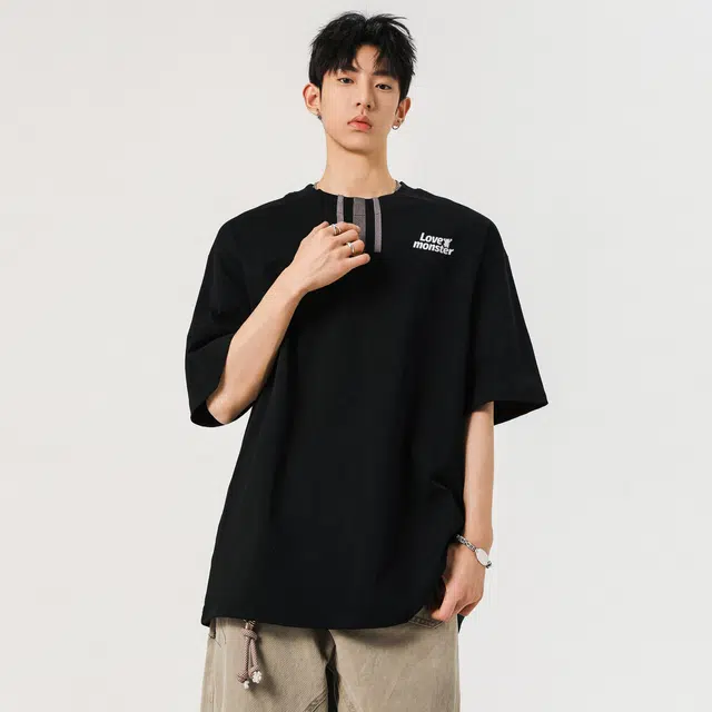 love monster T