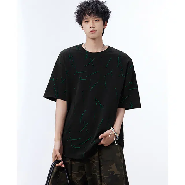 love monster T