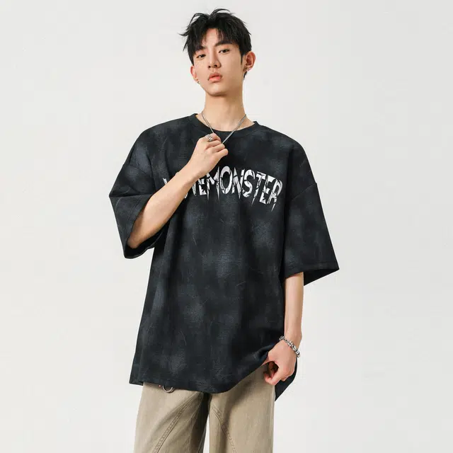 love monster T