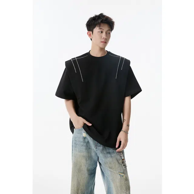 love monster T