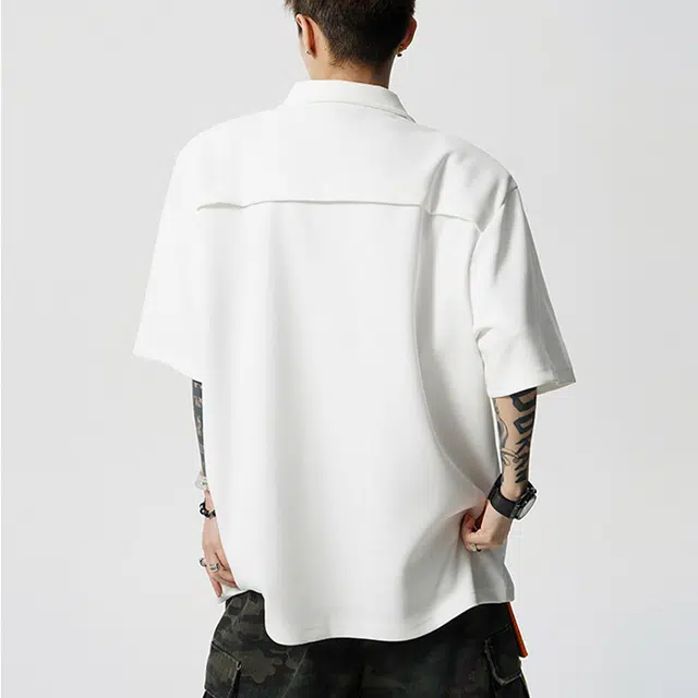 love monster T