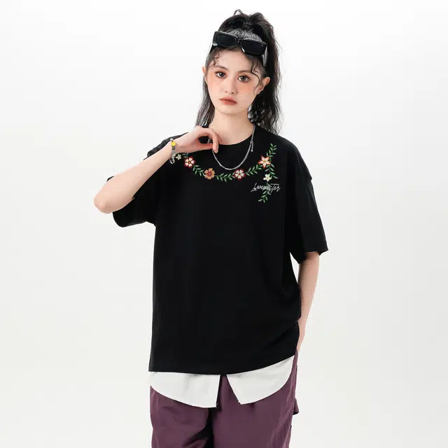 love monster T