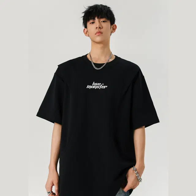love monster T