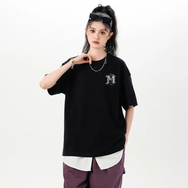 love monster T
