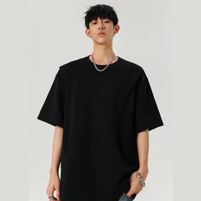love monster T