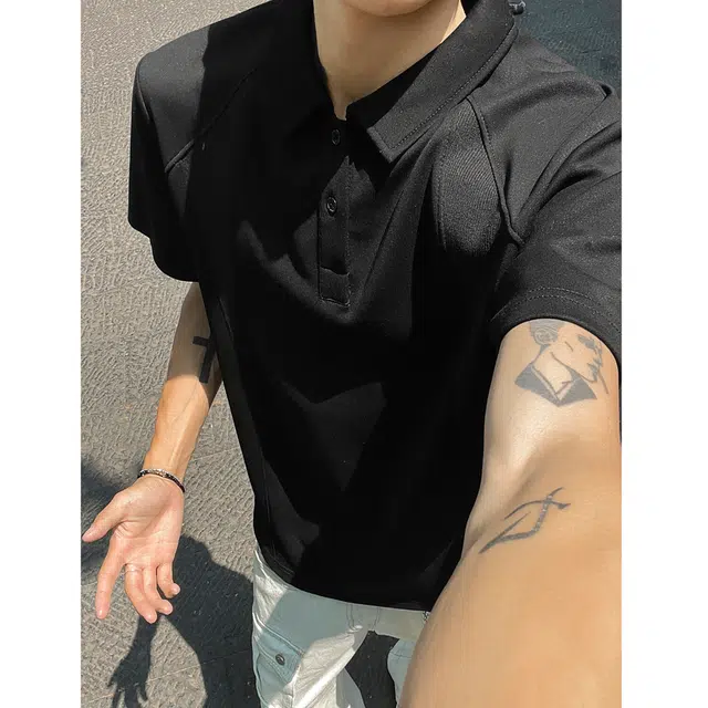 love monster Polo