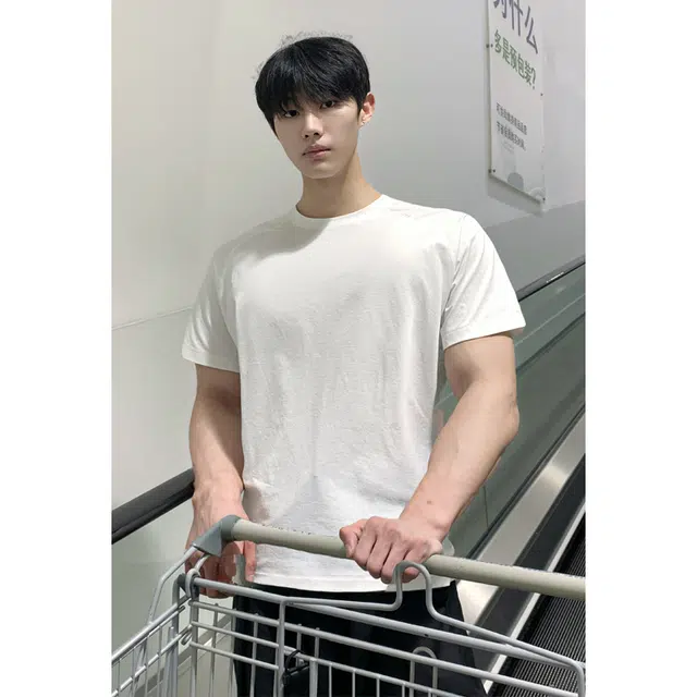 love monster T