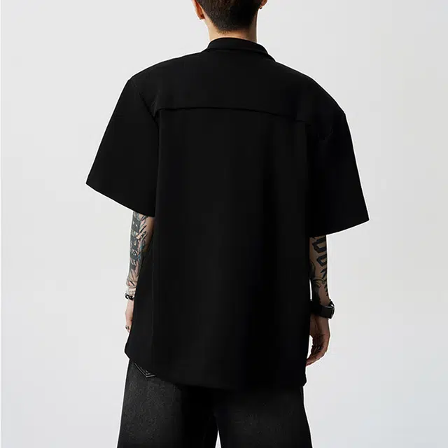 love monster T