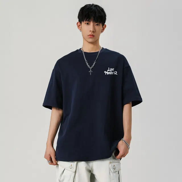 love monster T