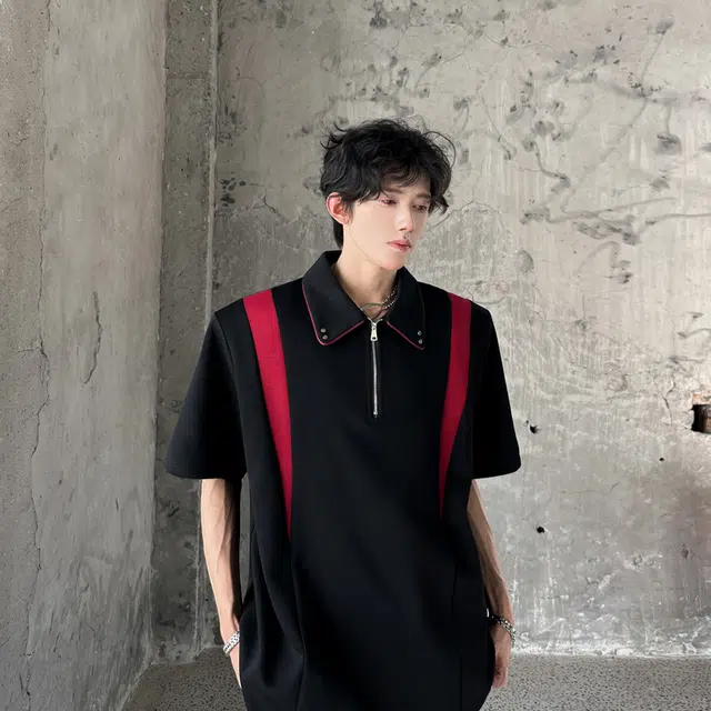 love monster Polo
