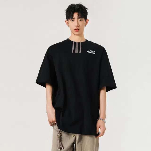 love monster T