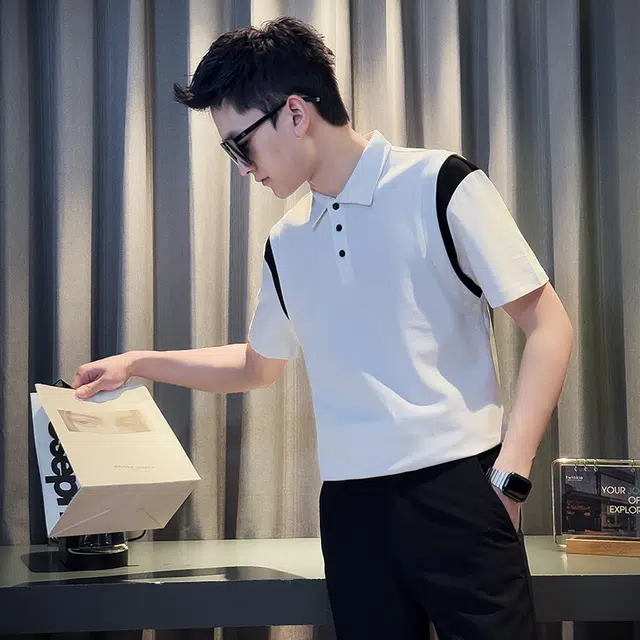 love monster Polo