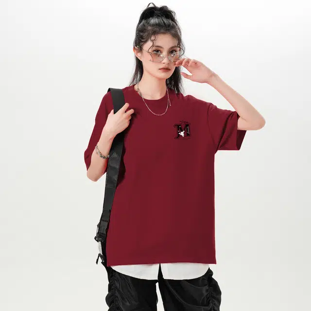 love monster T