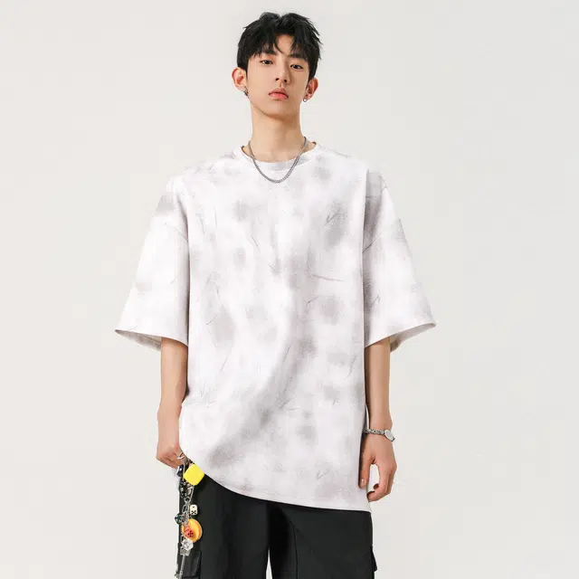 love monster T