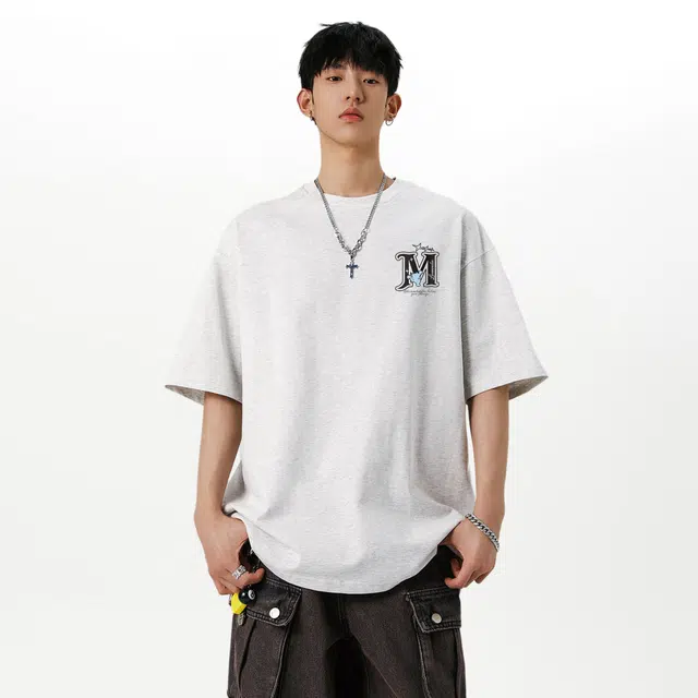 love monster T