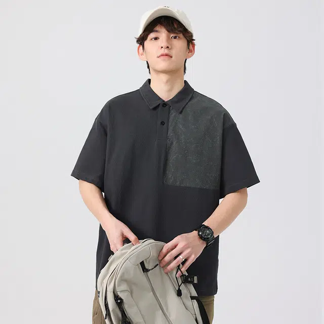 ROBINHOOD Polo