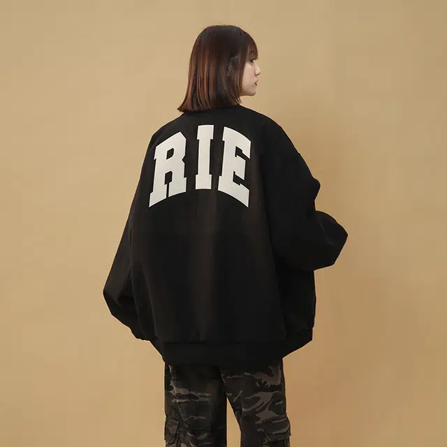 BLACK AT
